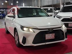 تويوتا يارس